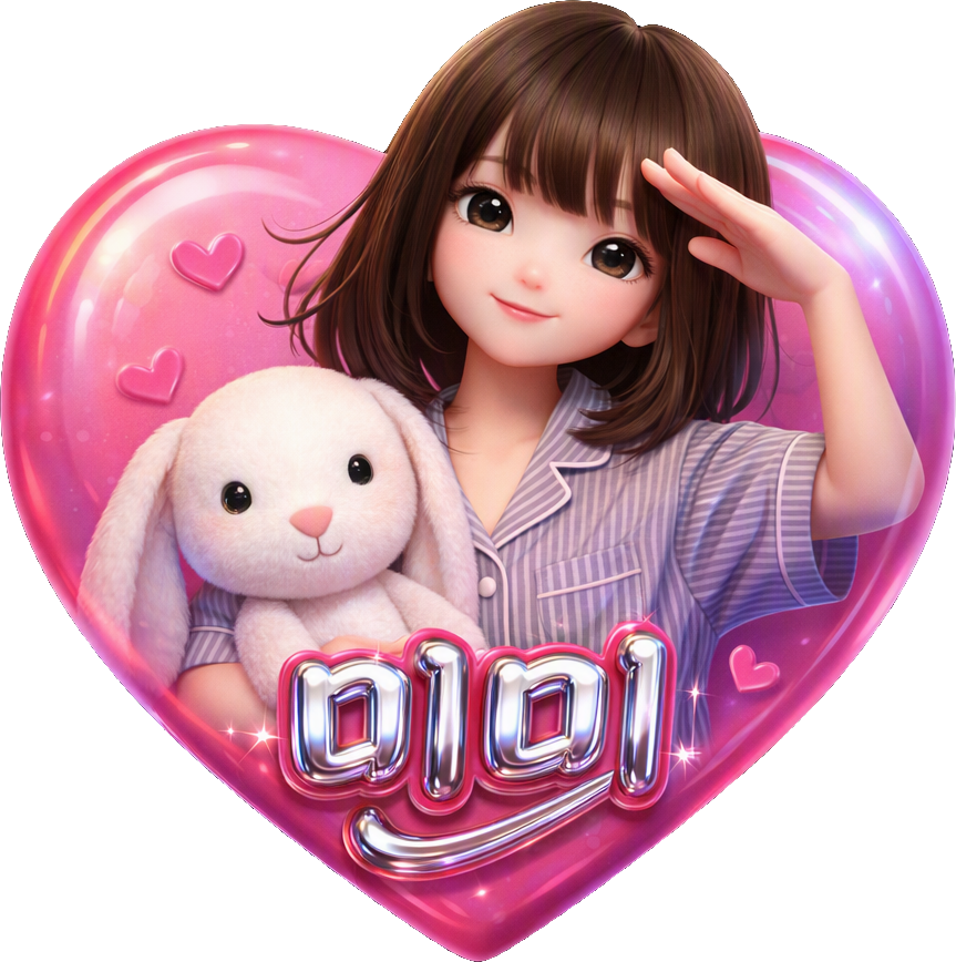 Mimi Salute TikTok LIVE gift