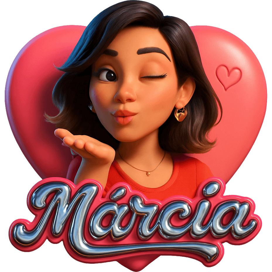Beijo da Márcia TikTok LIVE gift