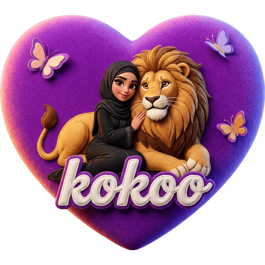 Kokoo Libaax TikTok LIVE gift