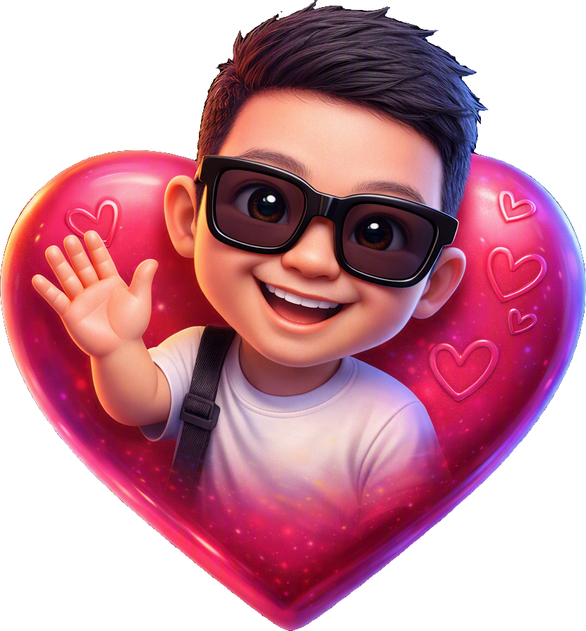 Vinz TikTok LIVE gift