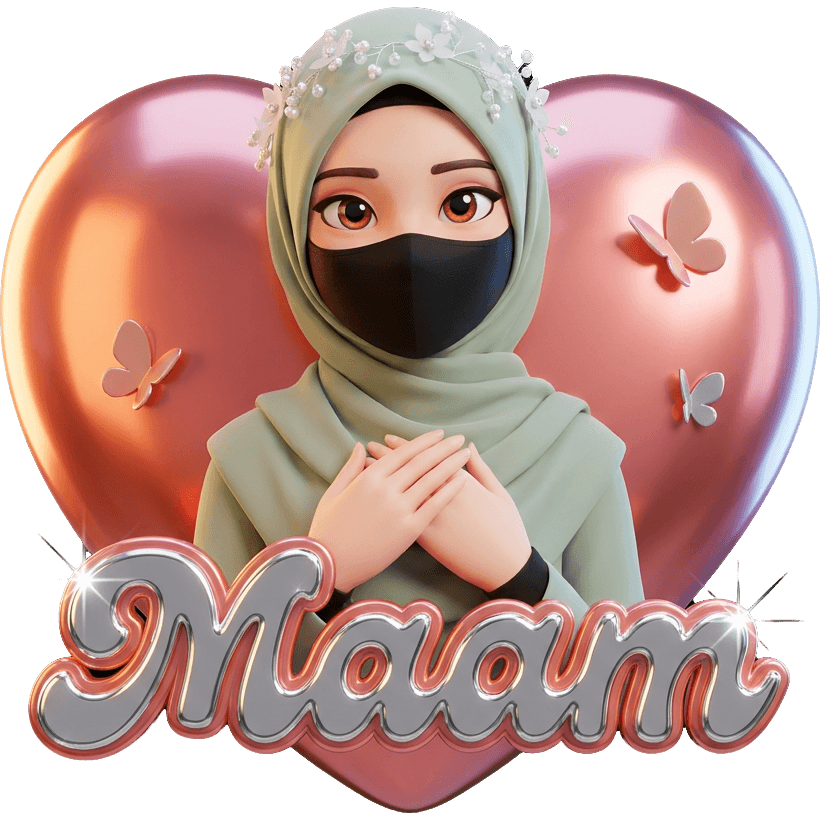 Maam balochh TikTok LIVE gift