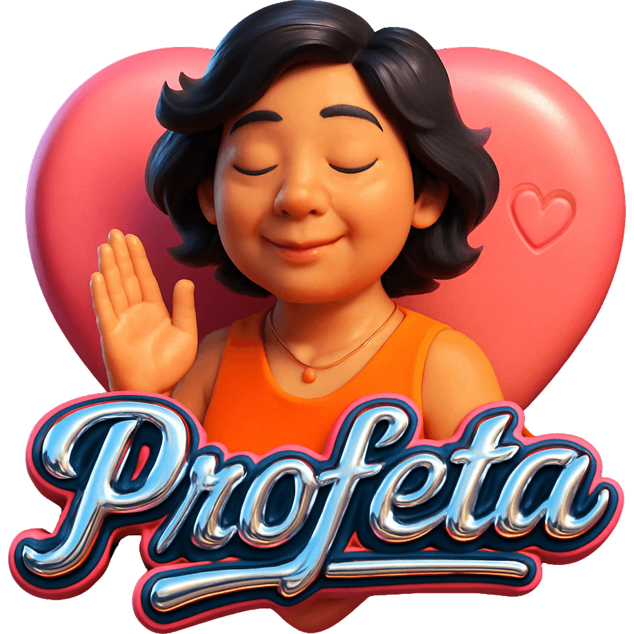 Profeta Viva TikTok LIVE gift