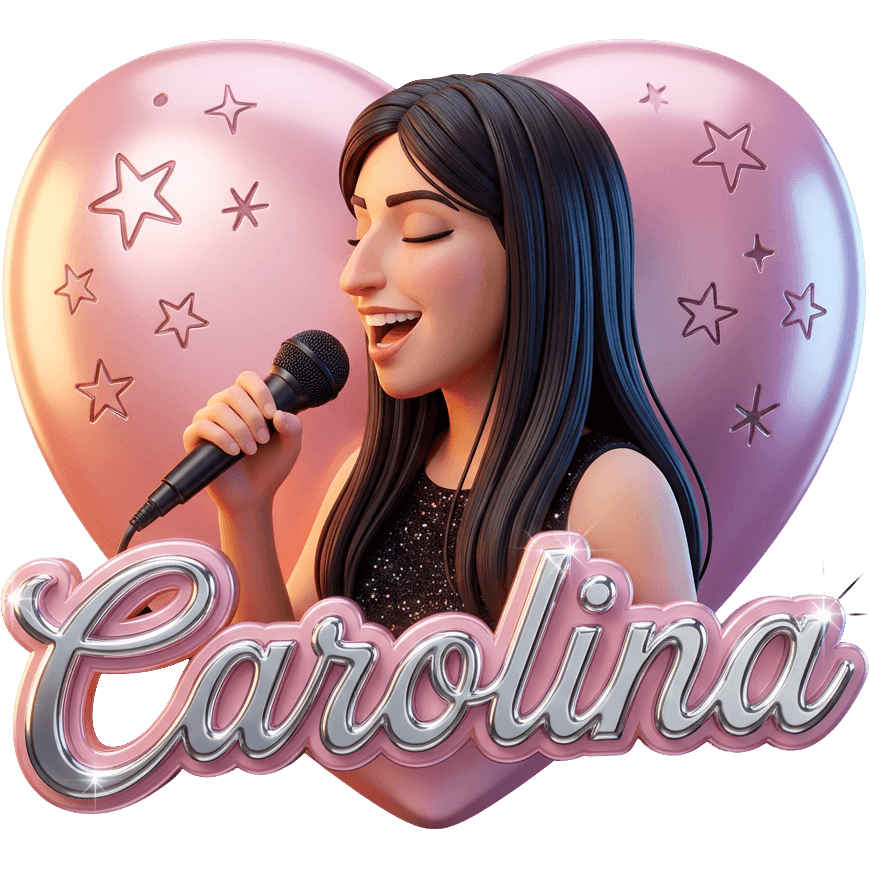 Carolina Mic TikTok LIVE gift
