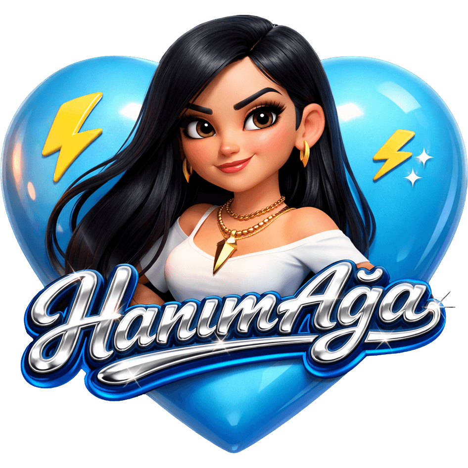 HanımAğa TikTok LIVE gift