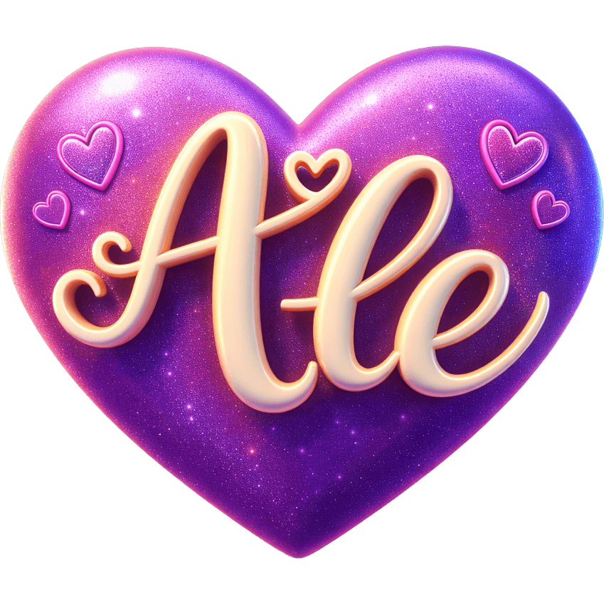 Ale Radiante TikTok LIVE gift
