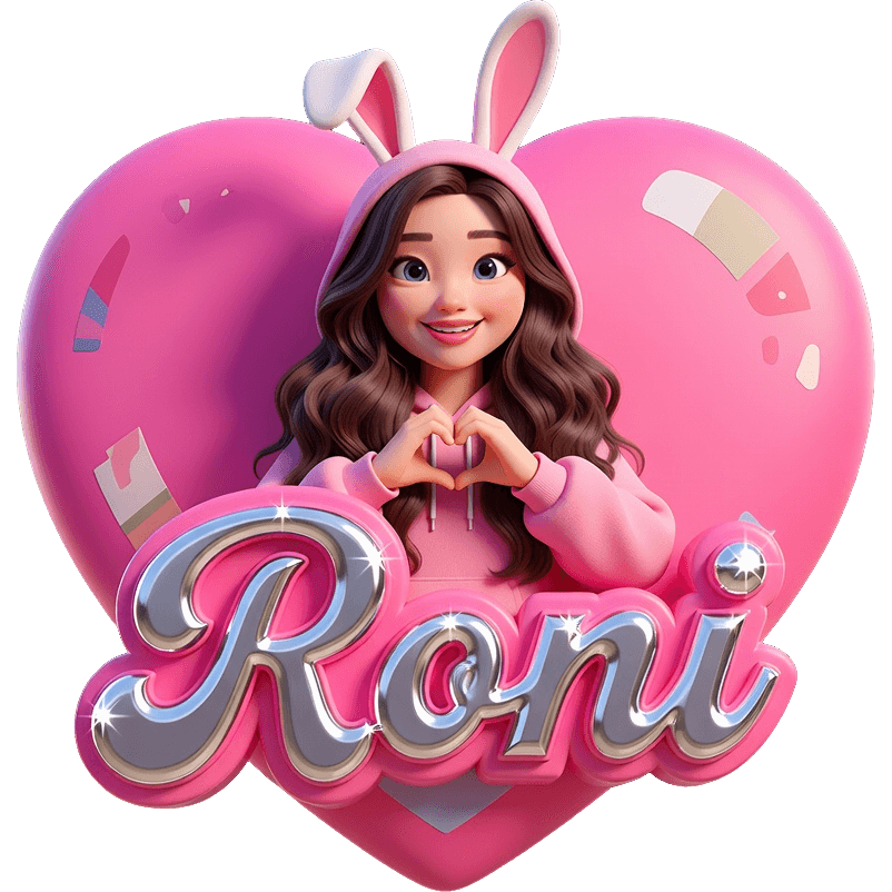 TEAM RONI TikTok LIVE gift