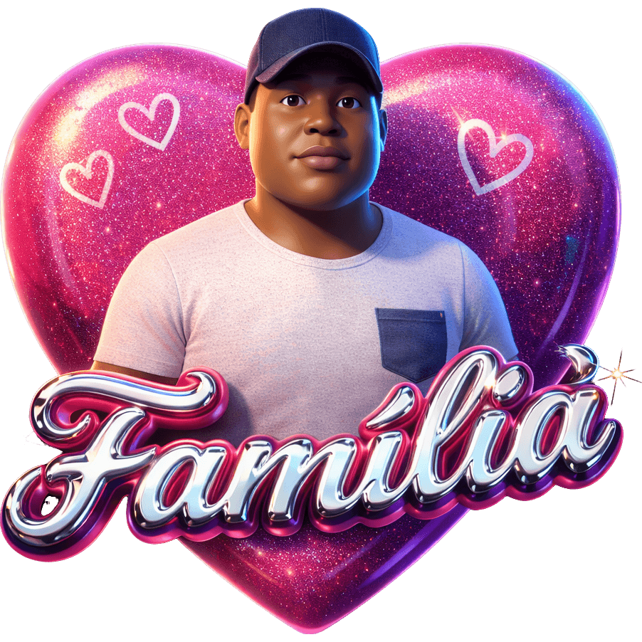 Família oliva TikTok LIVE gift