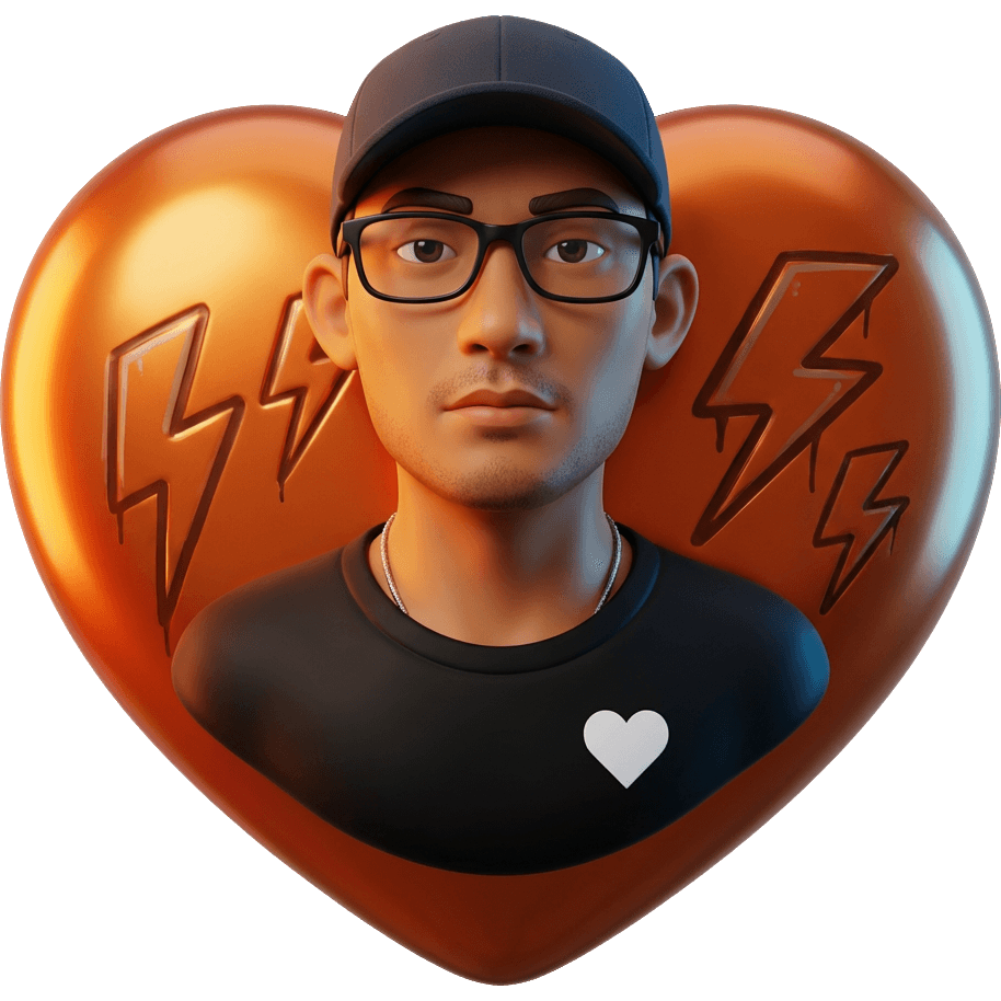 Andika07 TikTok LIVE gift