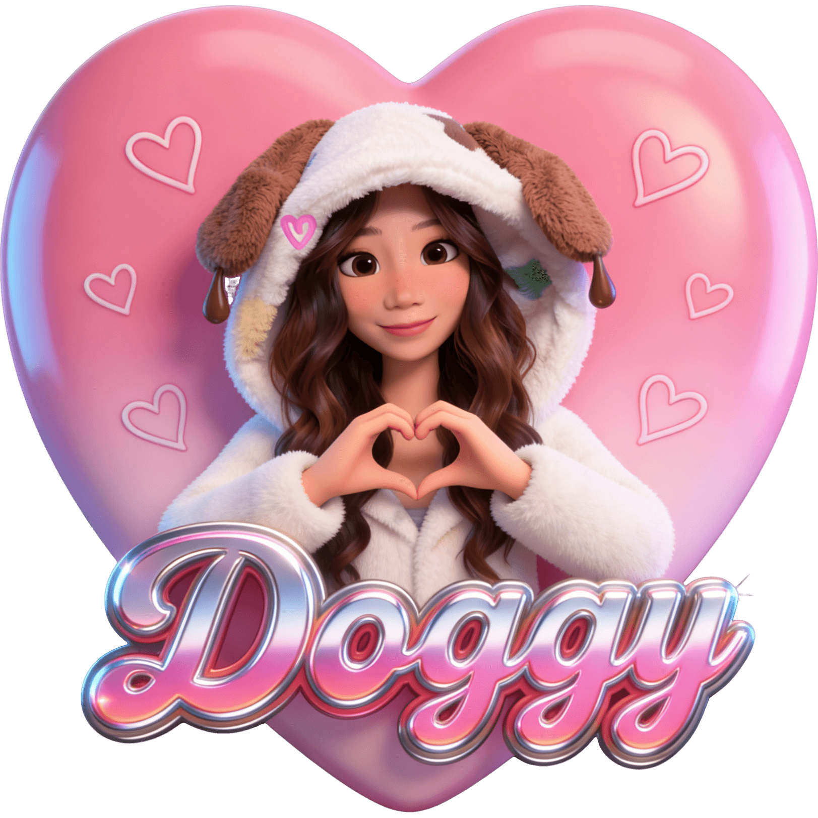 Paw Paw Nat TikTok LIVE gift