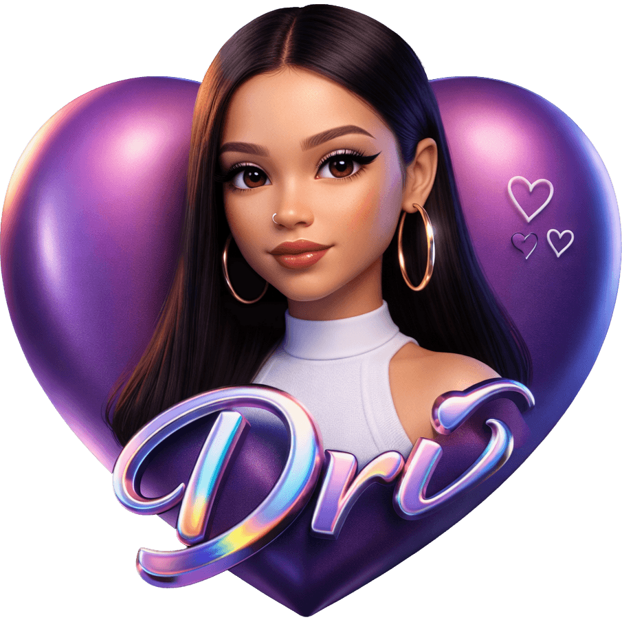 Dri do Nargs TikTok LIVE gift