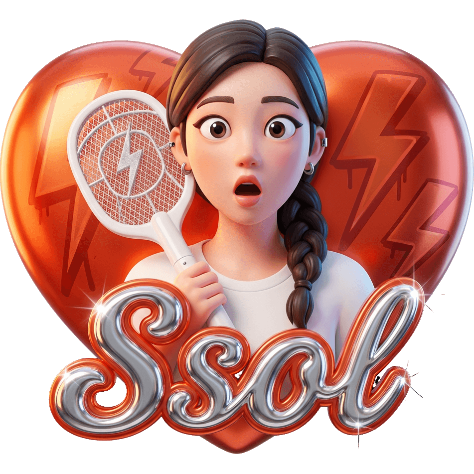 Ssol Zapper TikTok LIVE gift