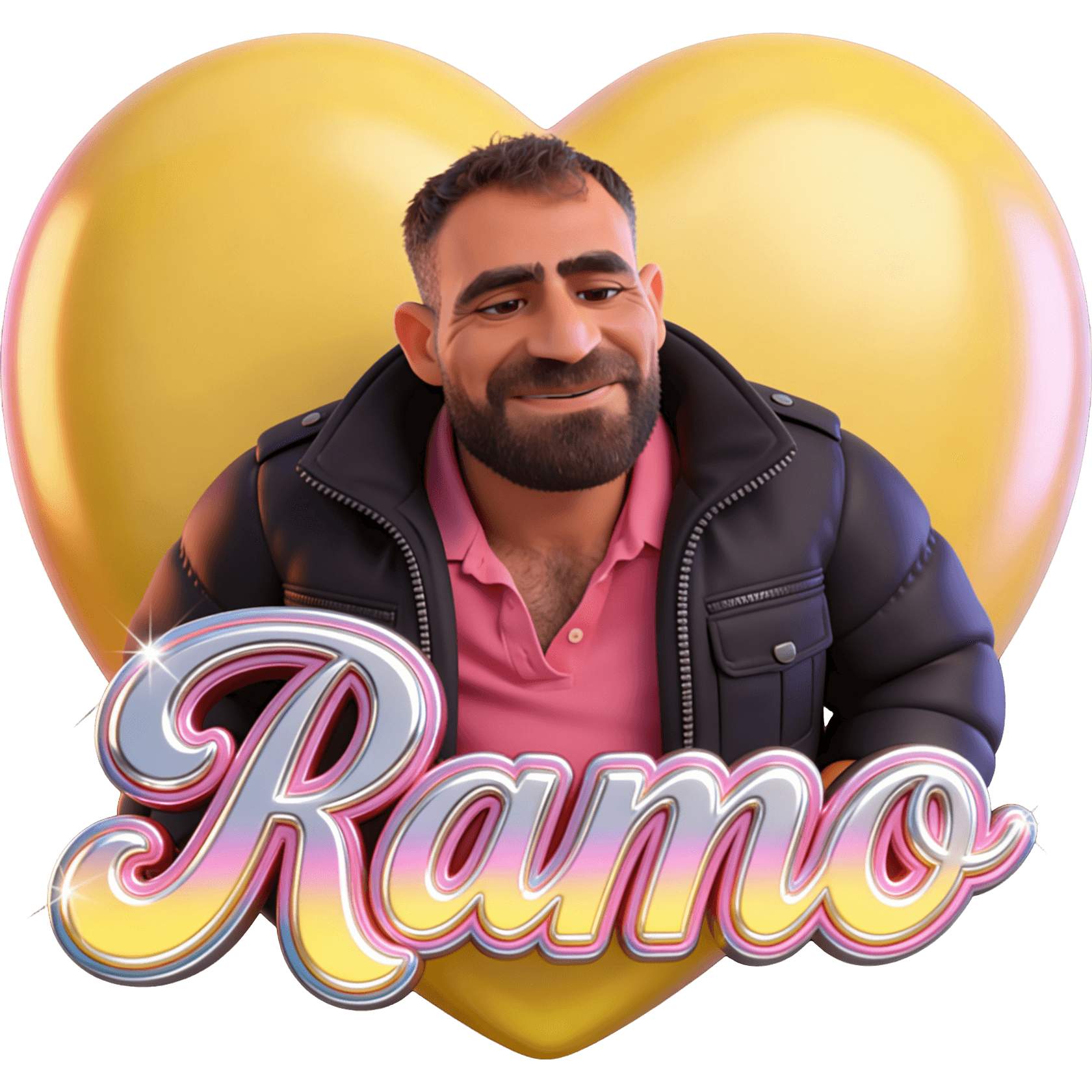 Ramo Kral TikTok LIVE gift