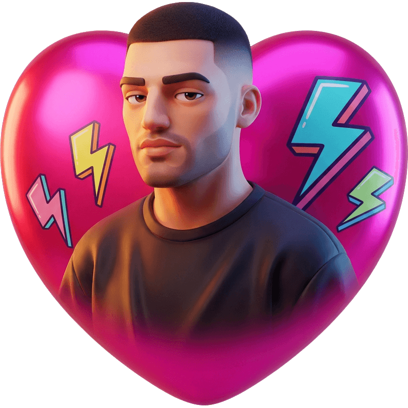 Bleejt TikTok LIVE gift