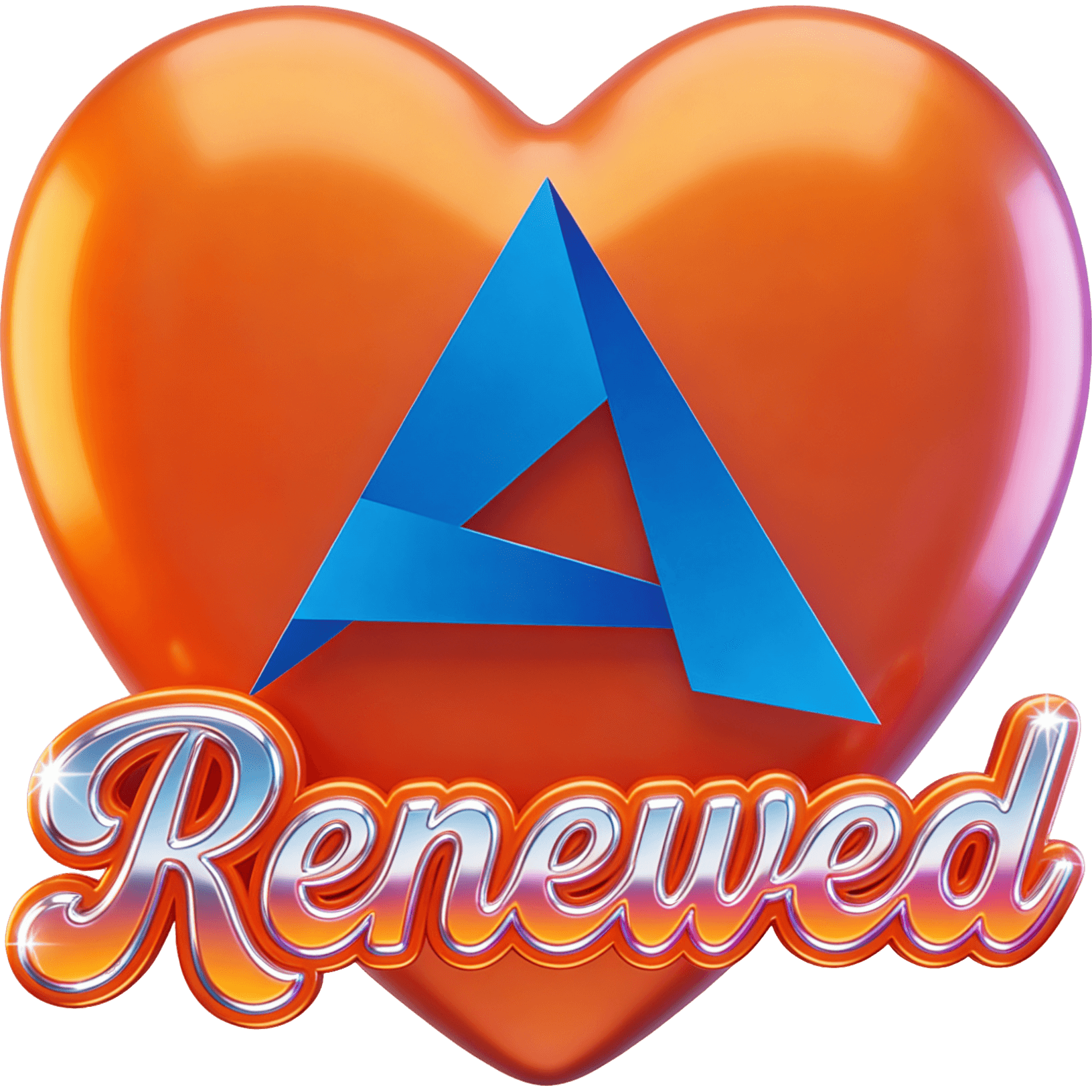 Arenewed TikTok LIVE gift