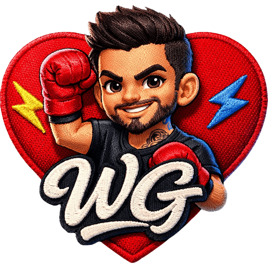 WG MEU GOSTOSO TikTok LIVE gift