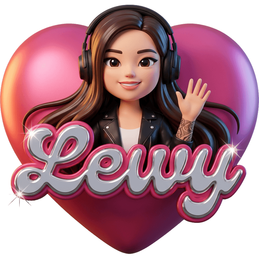 Lion Devil TikTok LIVE gift