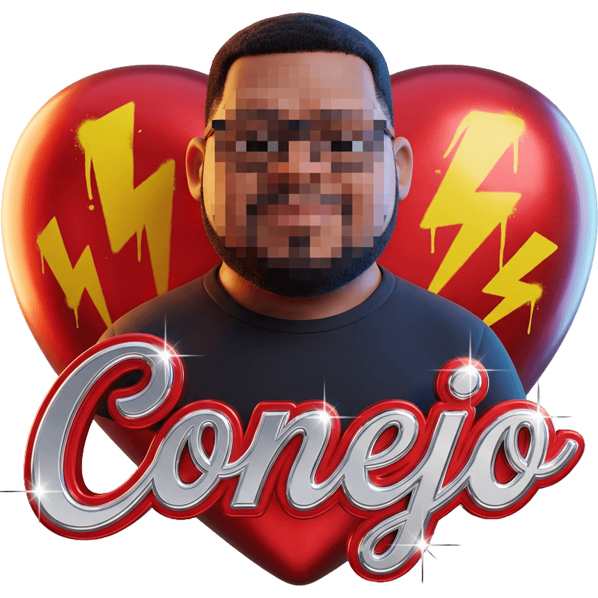 Conejotravieso TikTok LIVE gift