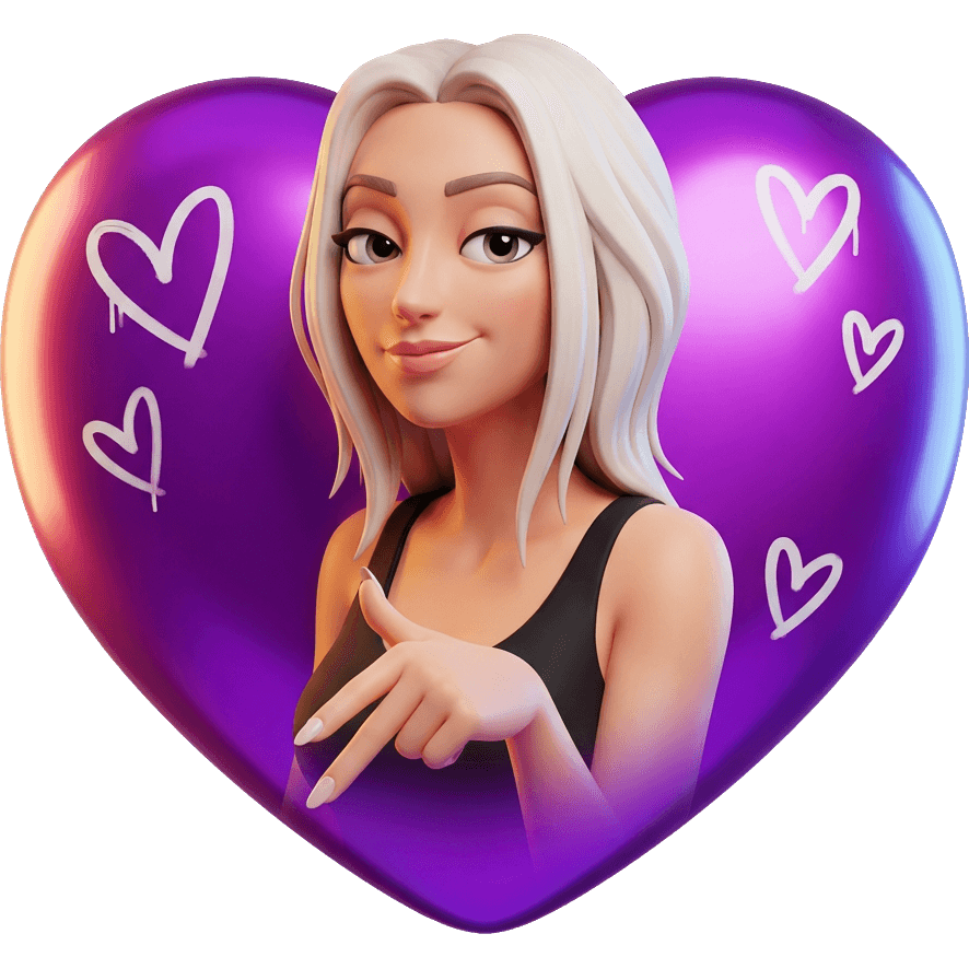Estella TikTok LIVE gift