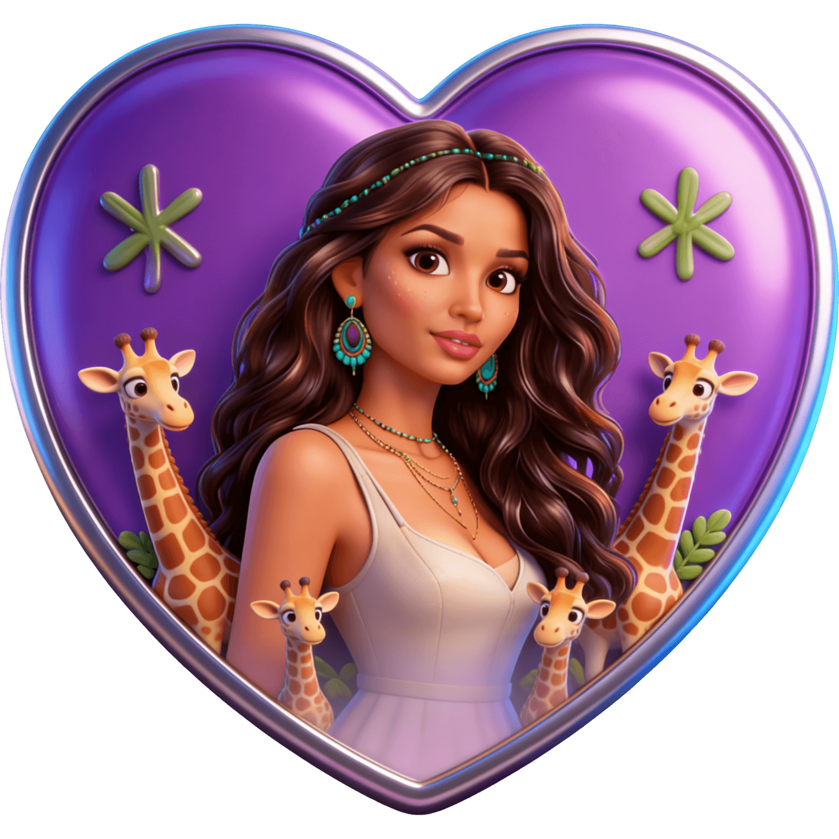 Phaniie TikTok LIVE gift
