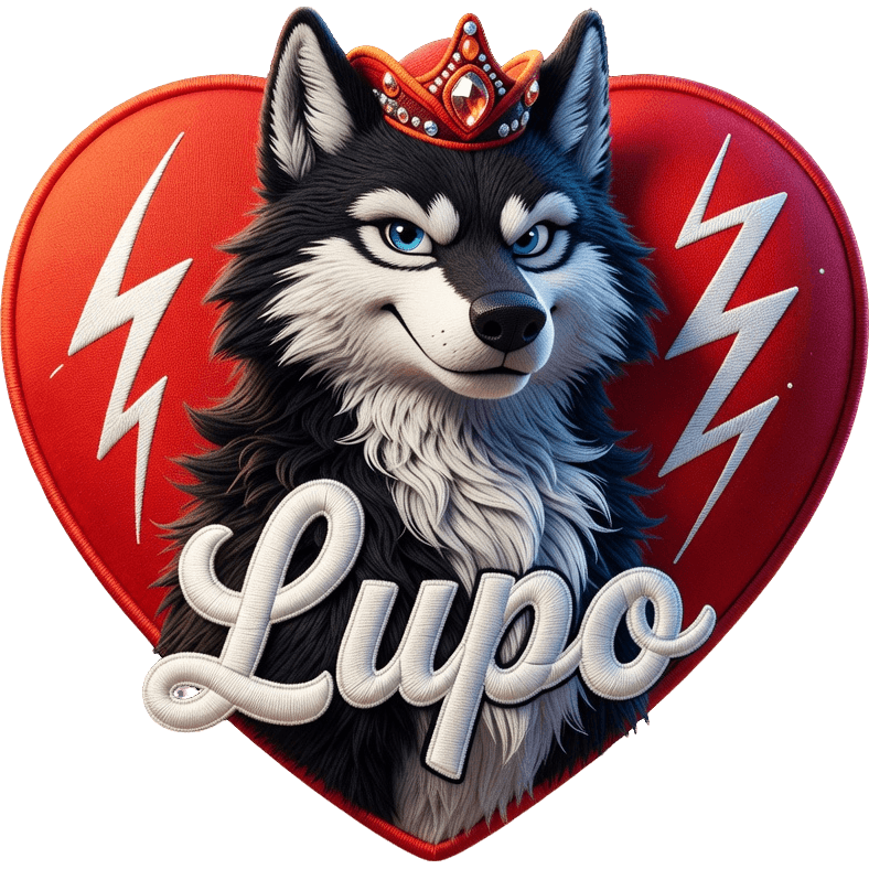 Lupo di Ale TikTok LIVE gift