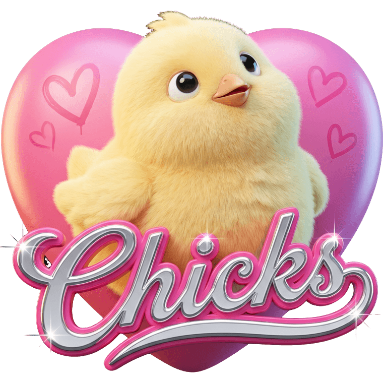 Kens Chickies TikTok LIVE gift