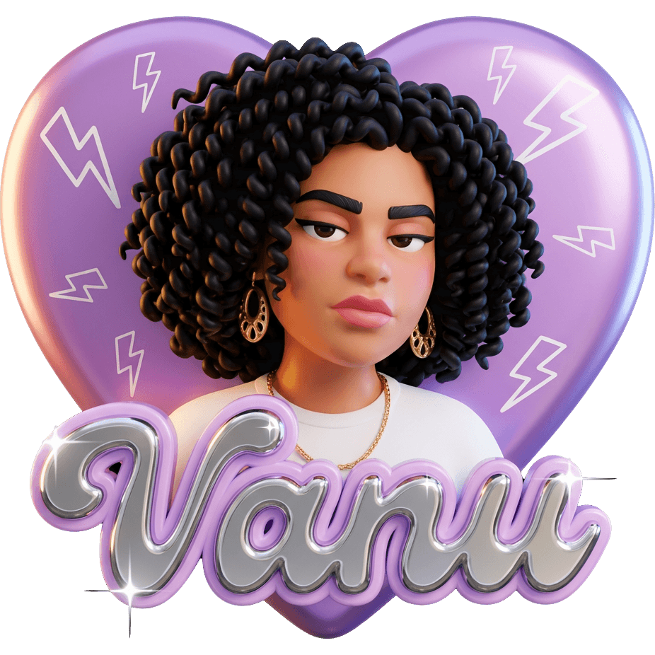 Vanu Grandona TikTok LIVE gift