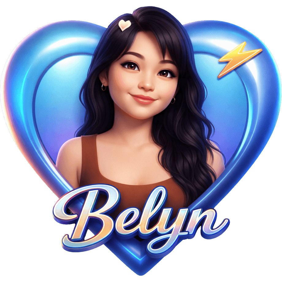 Belyn Aswang TikTok LIVE gift