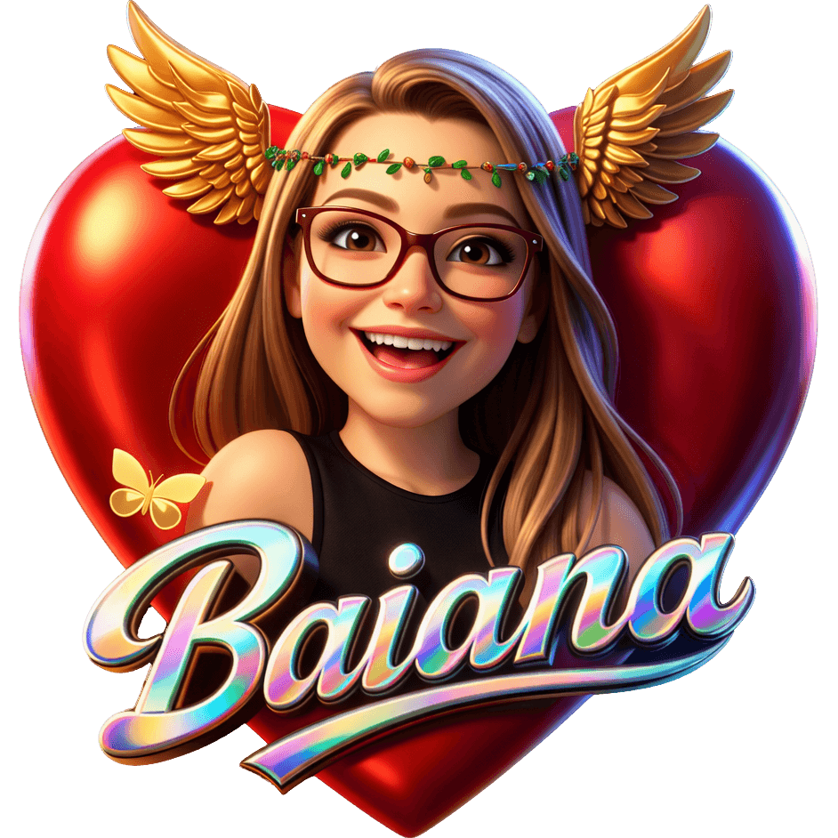Baiana Alada TikTok LIVE gift