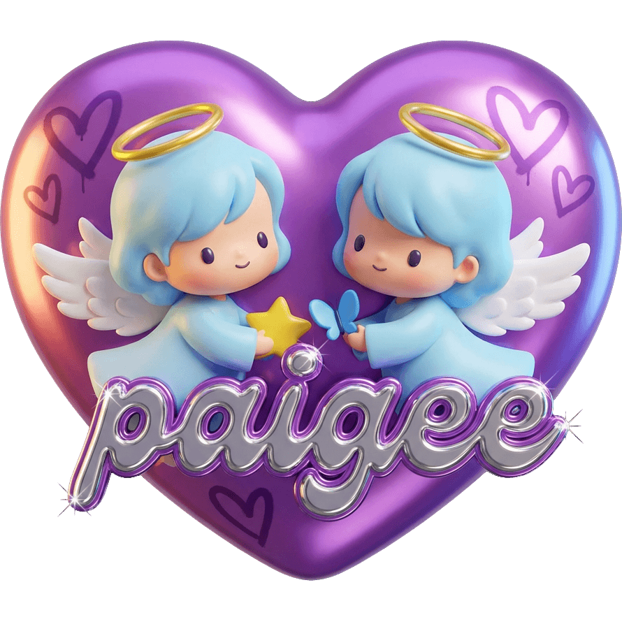 Paigesangels TikTok LIVE gift