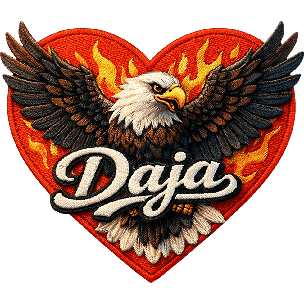 Daja Shqiponjë TikTok LIVE gift