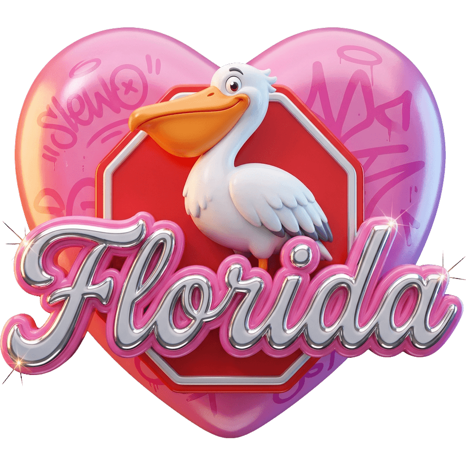 Pond Pelican TikTok LIVE gift