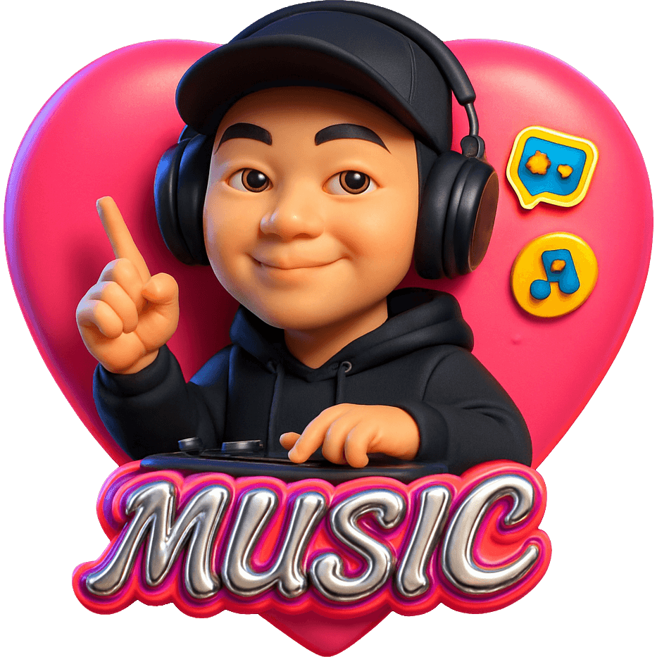 HUNIC TikTok LIVE gift