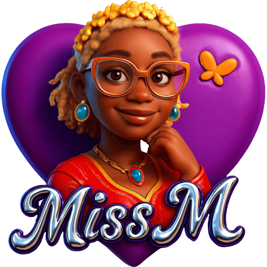 Missis M TikTok LIVE gift