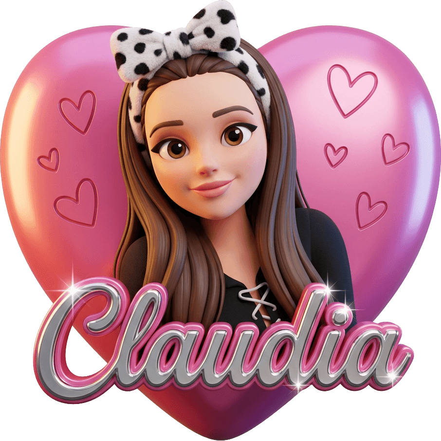 Claudia cu Fundă TikTok LIVE gift