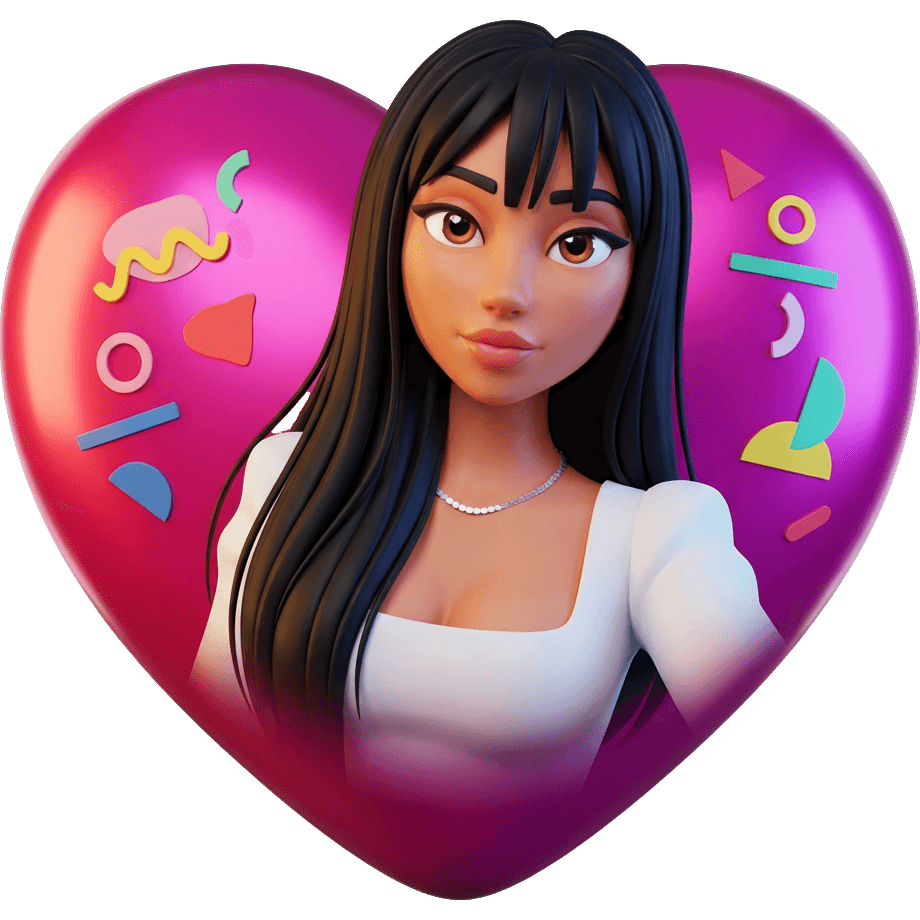 La Sultana TikTok LIVE gift