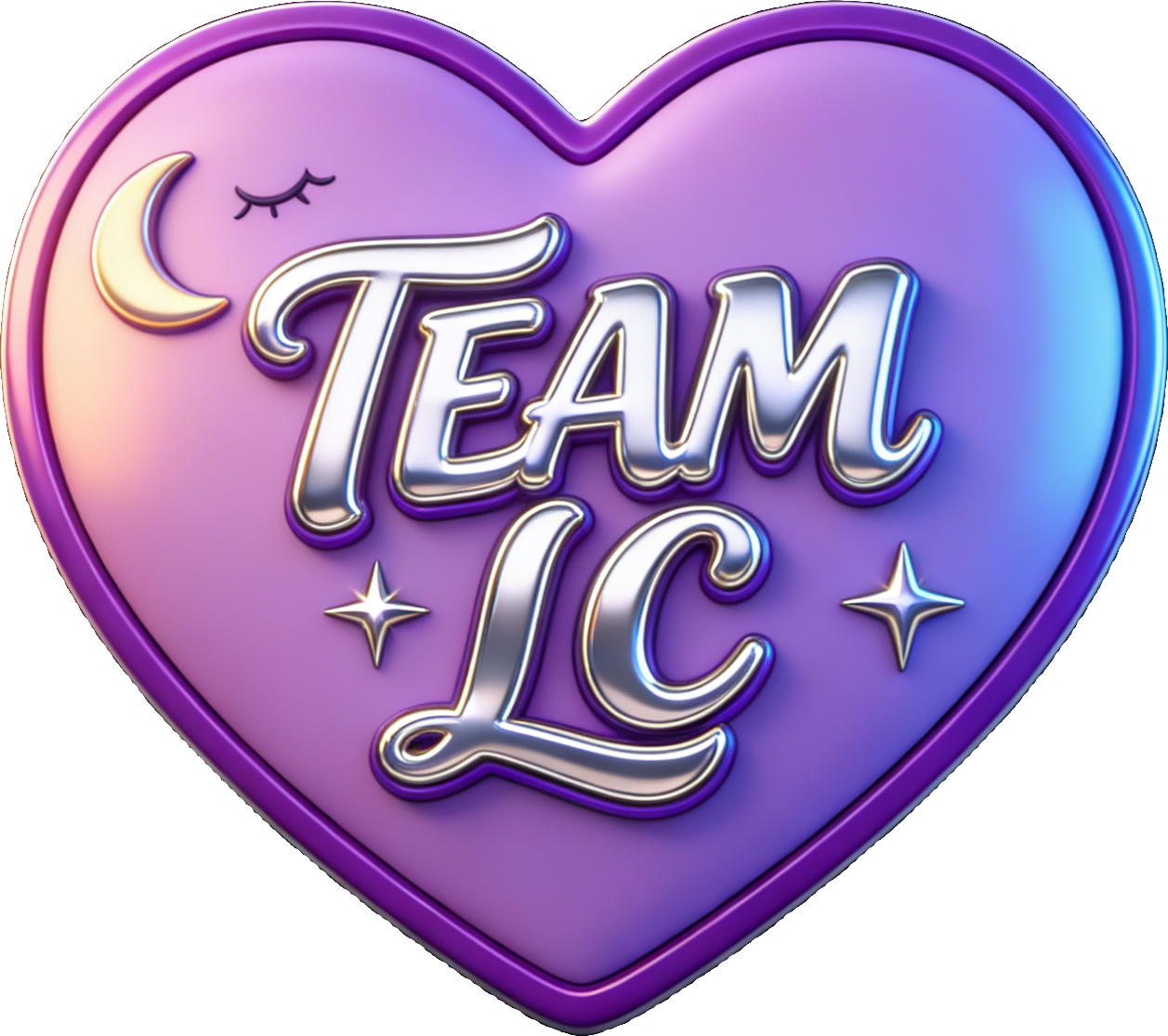 Tropa do LC TikTok LIVE gift