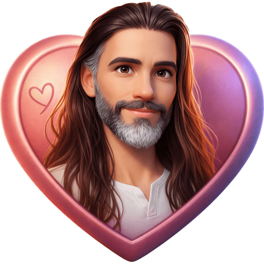 Jesus do Rancho TikTok LIVE gift