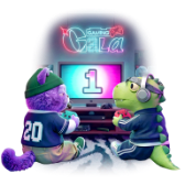Gala On TikTok LIVE gift