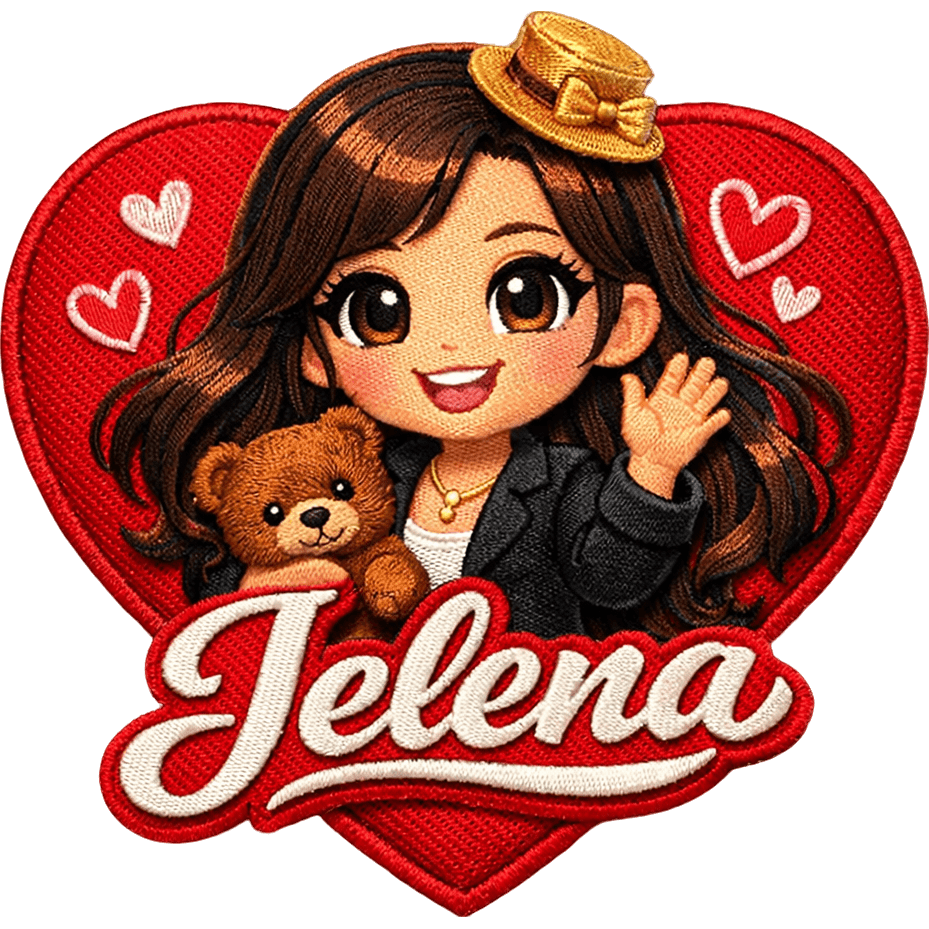 Jelena Maše TikTok LIVE gift