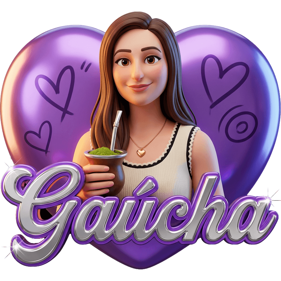 Minha Gaúcha TikTok LIVE gift
