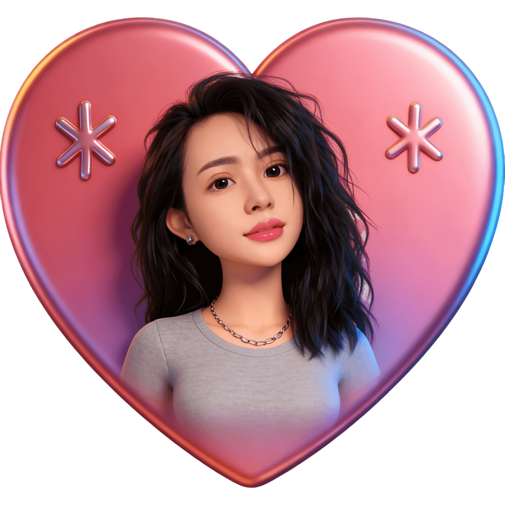 Nhỏ Nhí Nhảnh TikTok LIVE gift