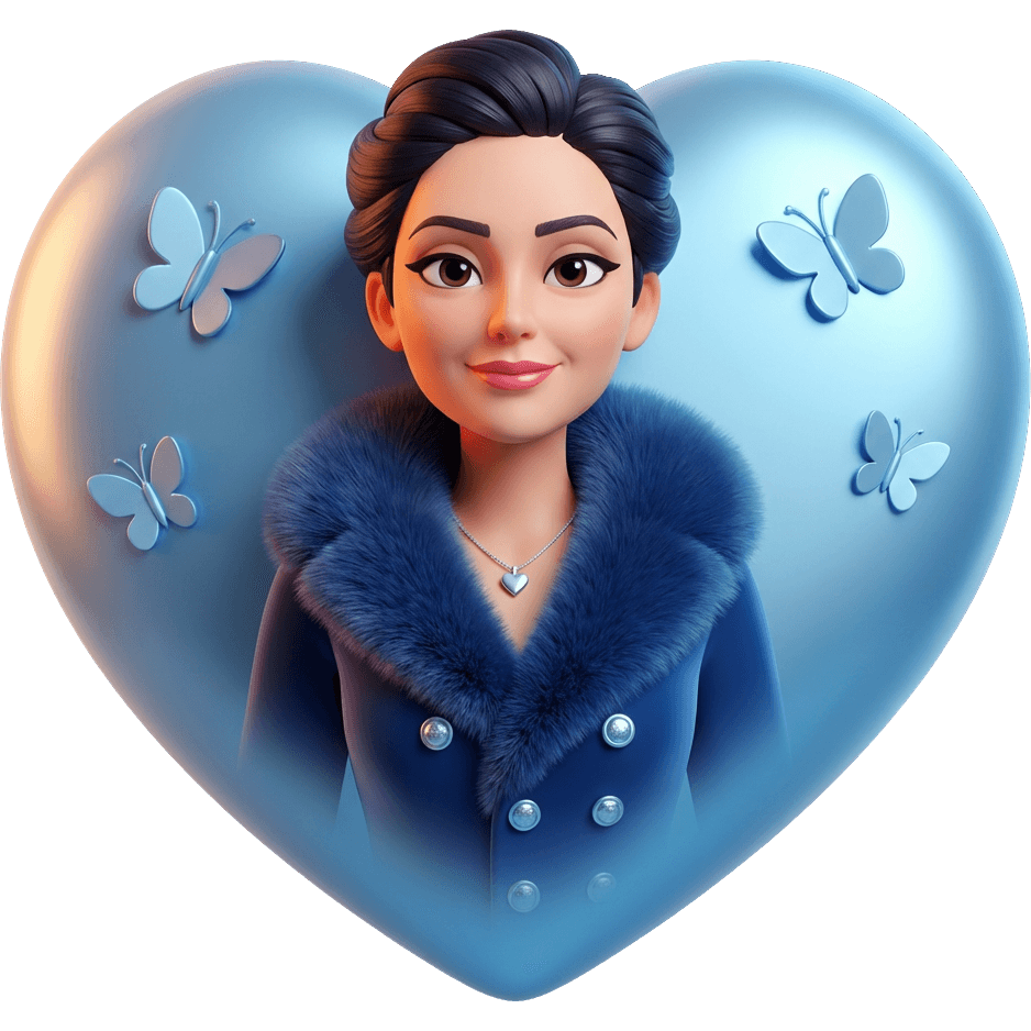 Bahar weiß TikTok LIVE gift