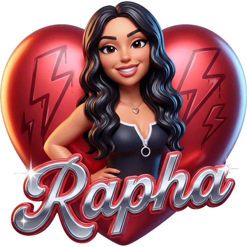 Sou team Rapha TikTok LIVE gift