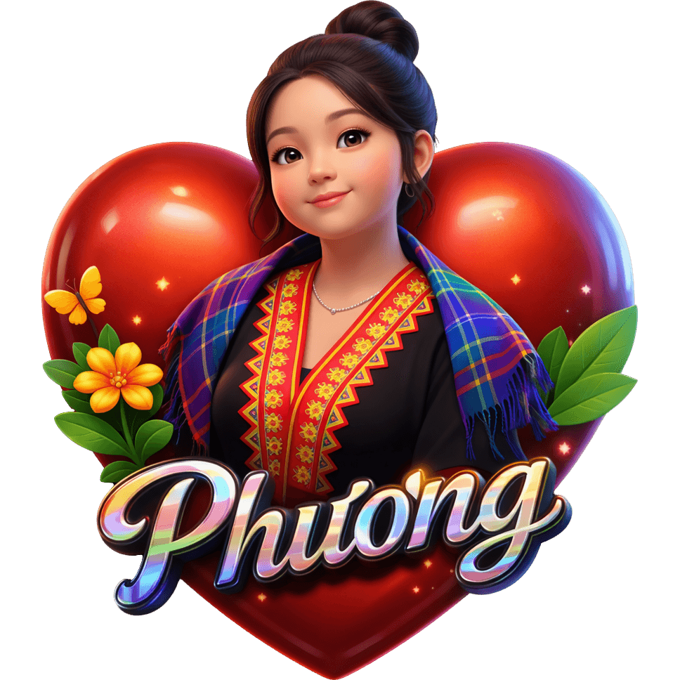 Phuong Nở Hoa TikTok LIVE gift