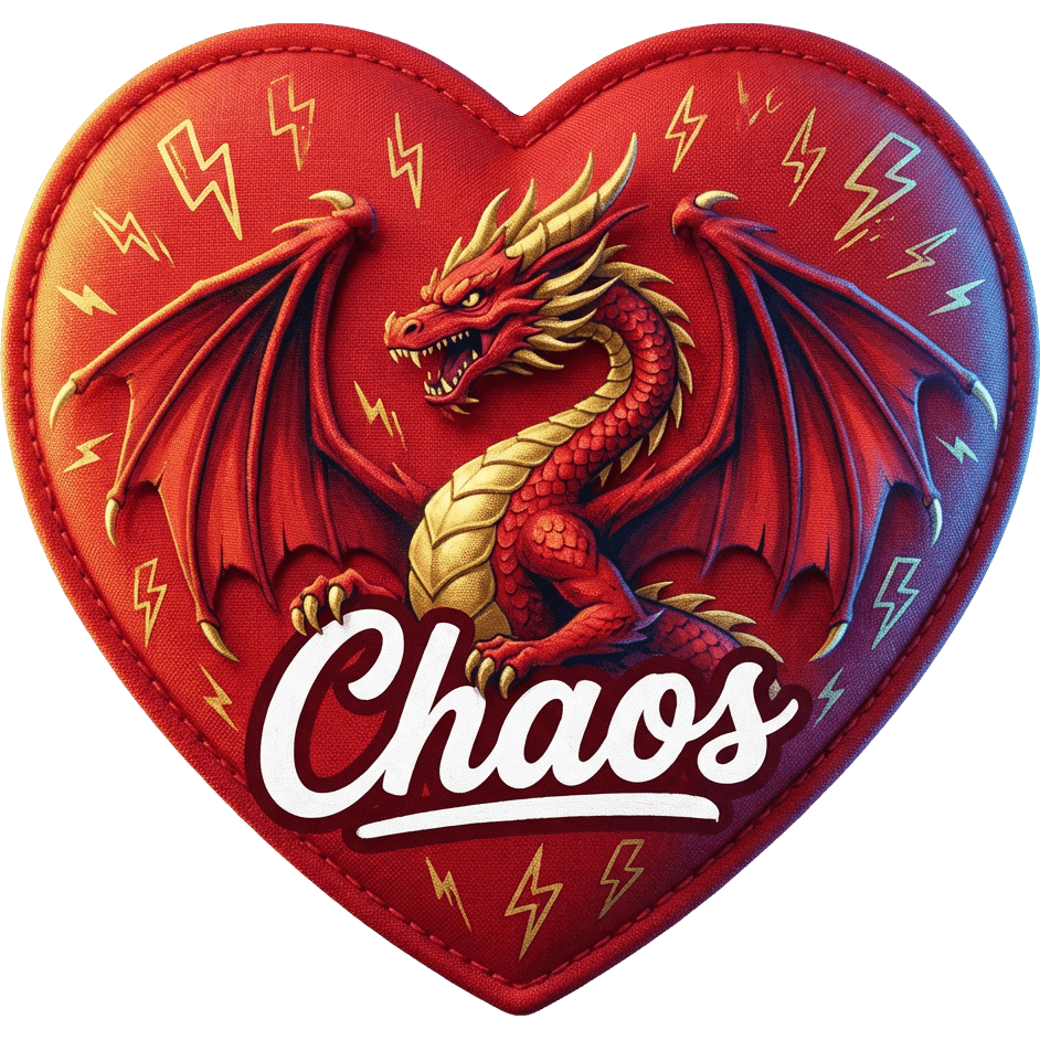 ReaperChaos TikTok LIVE gift