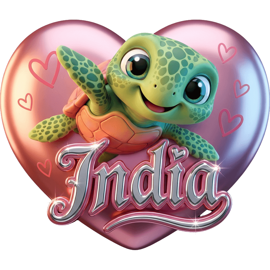 Indias Schildi TikTok LIVE gift