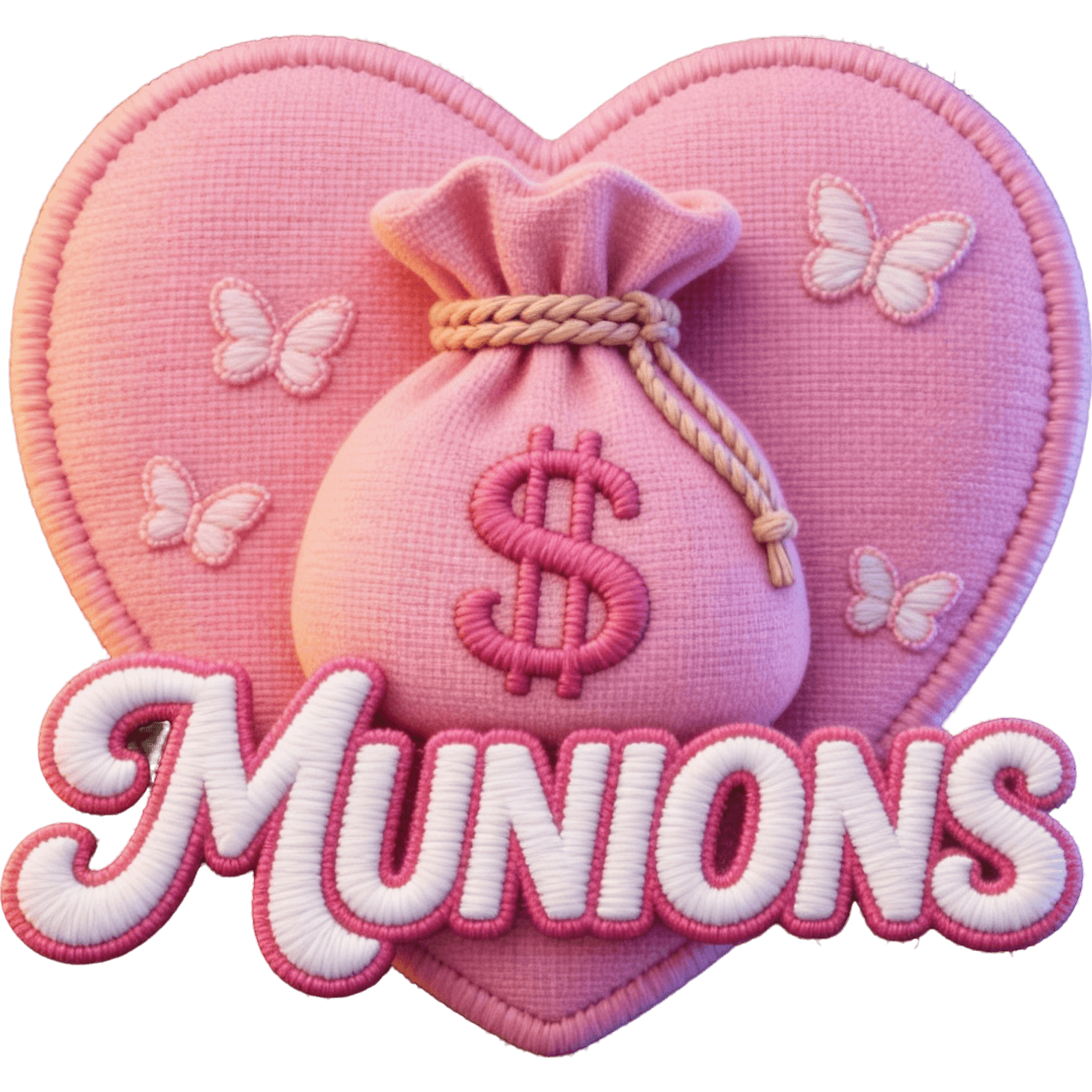 TEAM MUNEY TikTok LIVE gift