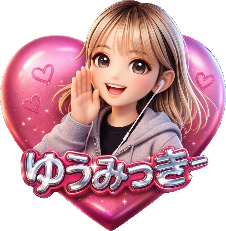 Yuumi Kiss TikTok LIVE gift