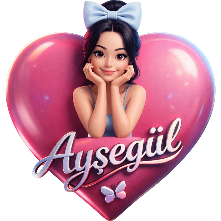 Aysegul Fiyonk TikTok LIVE gift