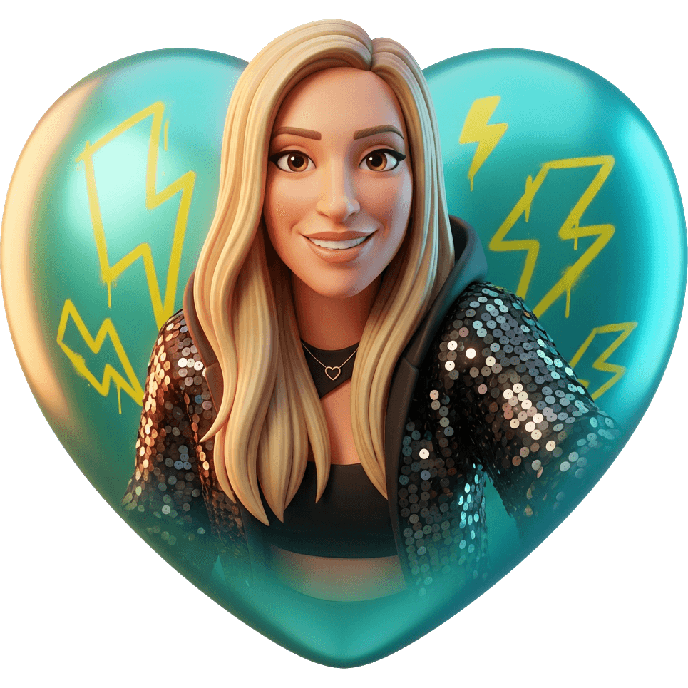 Queen Tsi TikTok LIVE gift